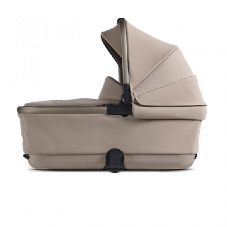 Silver Cross - Reef 2 Bassinet - Frappé