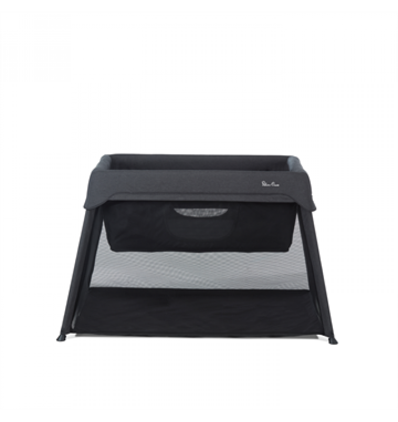Silver Cross - Lit de voyage Slumber