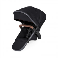 Silver Cross - Deuxième siège Wave 3