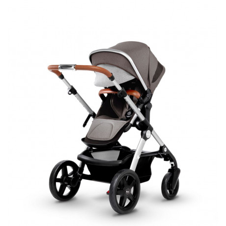poussette silver cross wave