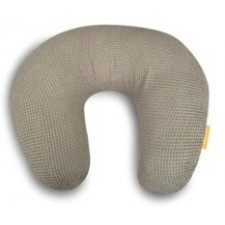 Simmons - Nursing Cushion - Beige