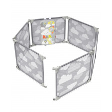 Skip Hop - Playview Expandable Enclosure