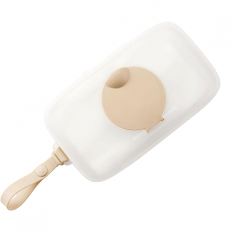 Skip Hop - Grab & Go Etui à Lingettes