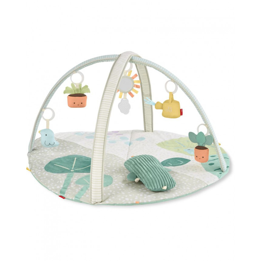 Skip Hop - Garden Oasis Tapis d'Activité