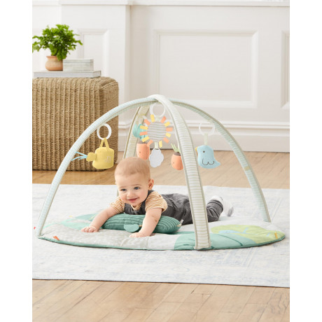 Skip Hop - Garden Oasis Tapis d'Activité