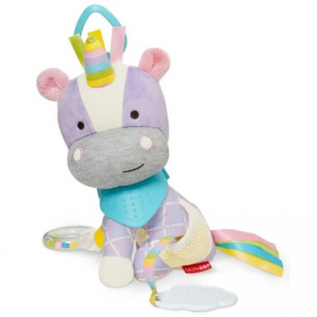 Skip Hop - Jouet d'Activité Bandana Buddies