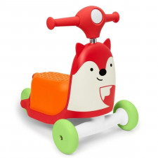 Skip Hop - Zoo 3-in-1 Ride on