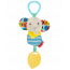 Skip Hop - Jouet carillon et anneau de dentition Bandana Buddies