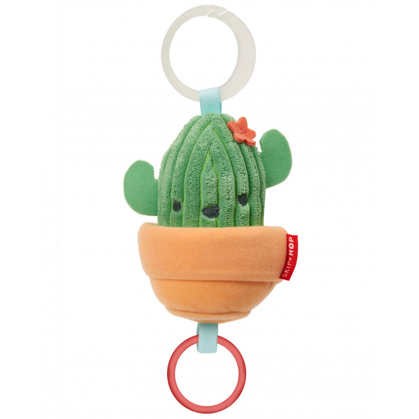 Skip Hop - Jouet d'activité Cactus