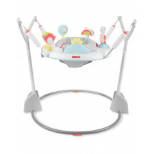 Skip Hop - Silver Lining Cloud sauteur bébé pliable 