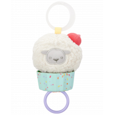 Skip Hop - Jouet pour poussette Sweet Sheep