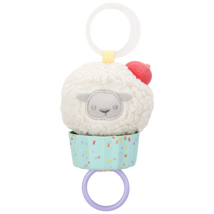 Skip Hop - Jouet pour poussette Sweet Sheep