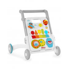 Skip Hop - Explore & More Chariot de Marche Multi-Stage