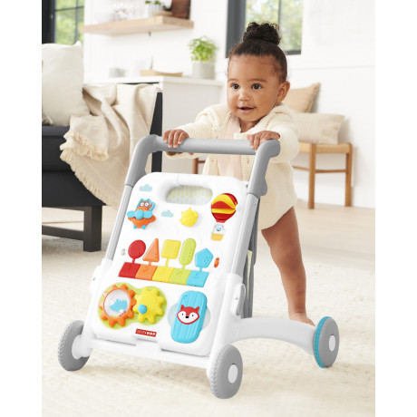 Skip Hop - Explore & More Chariot de Marche Multi-Stage