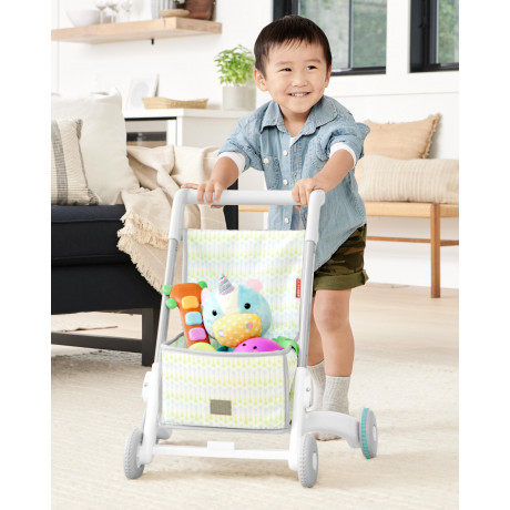 Skip Hop - Explore & More Chariot de Marche Multi-Stage