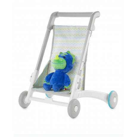 Skip Hop - Explore & More Chariot de Marche Multi-Stage