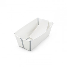 Stokke - Flexi Bath Set - White