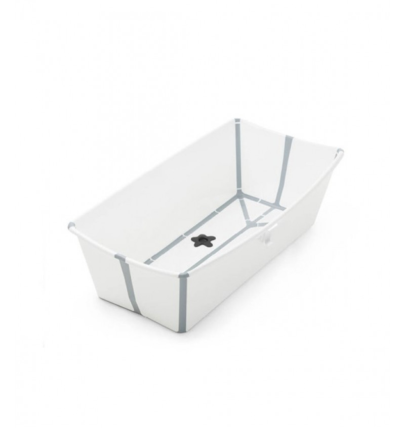 Stokke - Bain Flexi X-large - Blanc