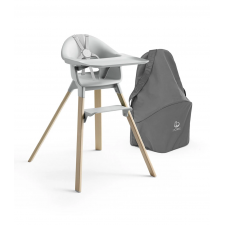 Stokke - Clikk High Chair Travel Bundle