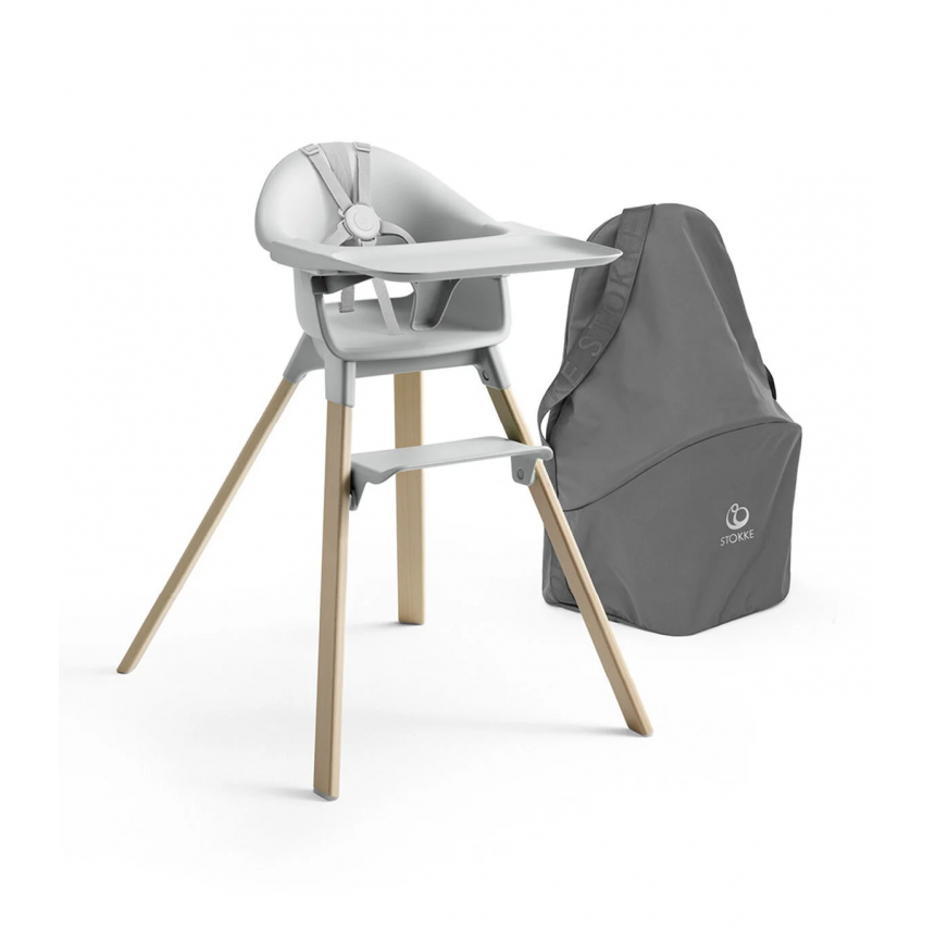 Stokke - Chaise haute Clikk