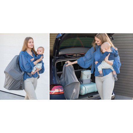 Stokke - Sac de voyage Clikk