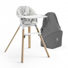 Stokke - Chaise haute Clikk Complète