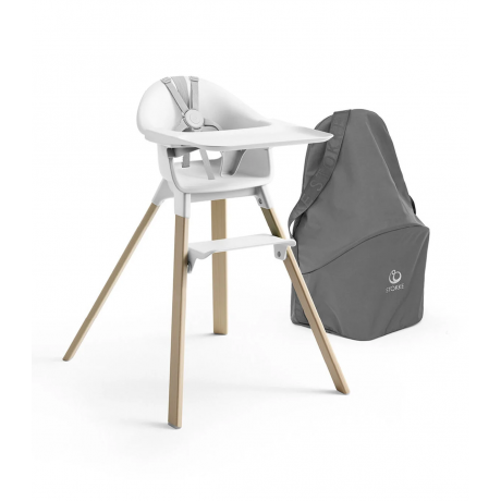 Stokke - Chaise haute Clikk