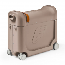 Stokke - JETKIDS BedBox - Cappuccino
