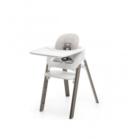 Stokke - Chaise haute Steps Complet