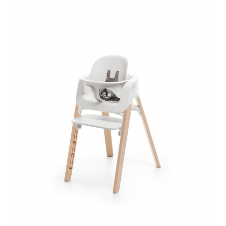 Stokke - Chaise haute Steps