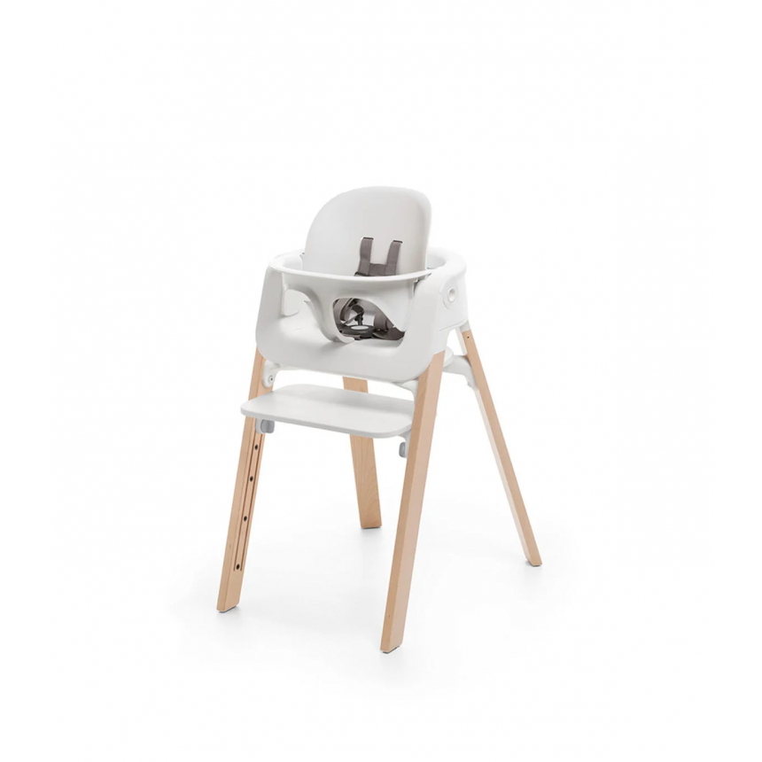 Stokke - Chaise haute Steps