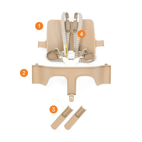 Stokke - Tripp Trapp Baby Set