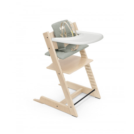 Stokke - Chaise Haute Tripp Trapp Complète