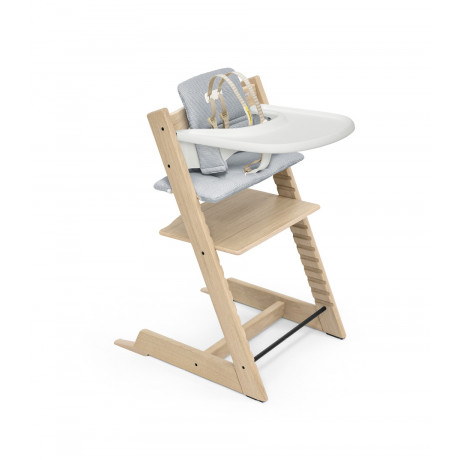 Stokke - Chaise Haute Tripp Trapp Complète