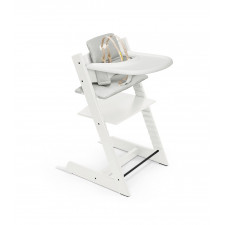 Stokke - Chaise Haute Tripp Trapp Complète