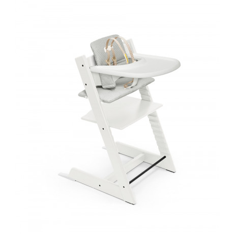 Stokke - Chaise Haute Tripp Trapp Complète