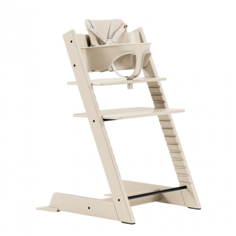 Stokke - Chaise haute Tripp Trapp Stokke - Chaise haute Tripp Trapp