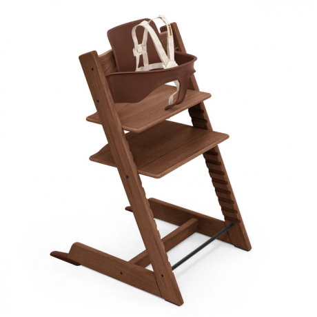 Stokke - Chaise haute Tripp Trapp Stokke - Chaise haute Tripp Trapp