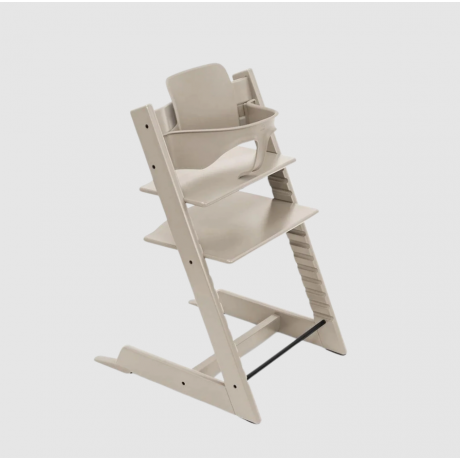 Stokke - Chaise haute Tripp Trapp Stokke - Chaise haute Tripp Trapp