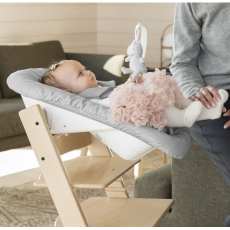 Stokke - Kit de nouveau-né Tripp Trapp