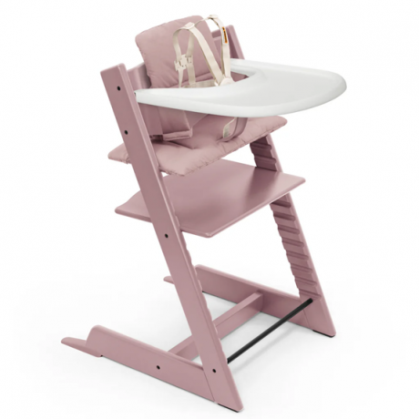 Stokke - Chaise Haute Tripp Trapp Complète