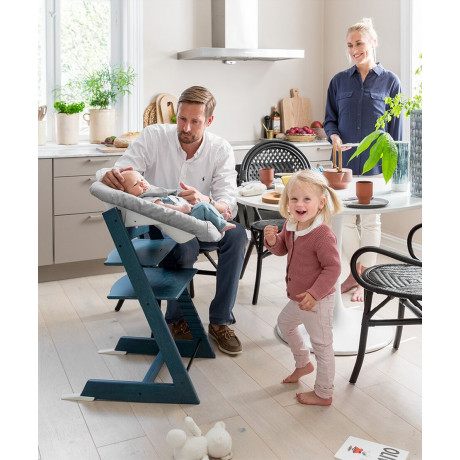 Stokke - Tripp Trapp Ensemble pour Nouveau-né