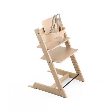 Stokke - Chaise haute Tripp Trapp