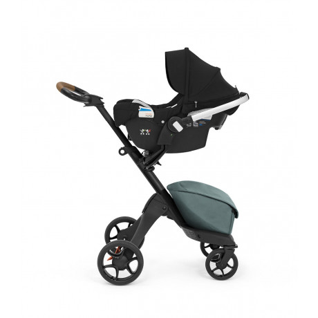 Stokke - Stroller Car Seat Adaptors