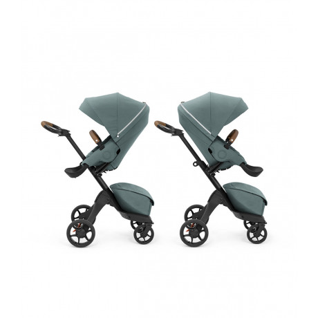 Stokke - Poussette Stokke Xplory X