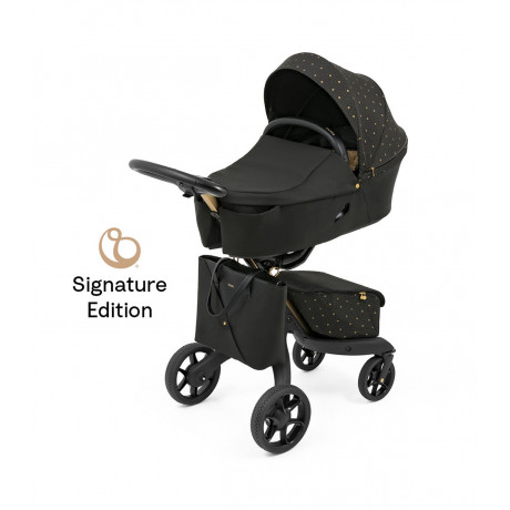 MOUSTIQUAIRE pour STOKKE® XPLORY® X - Poussette bébé Maroc