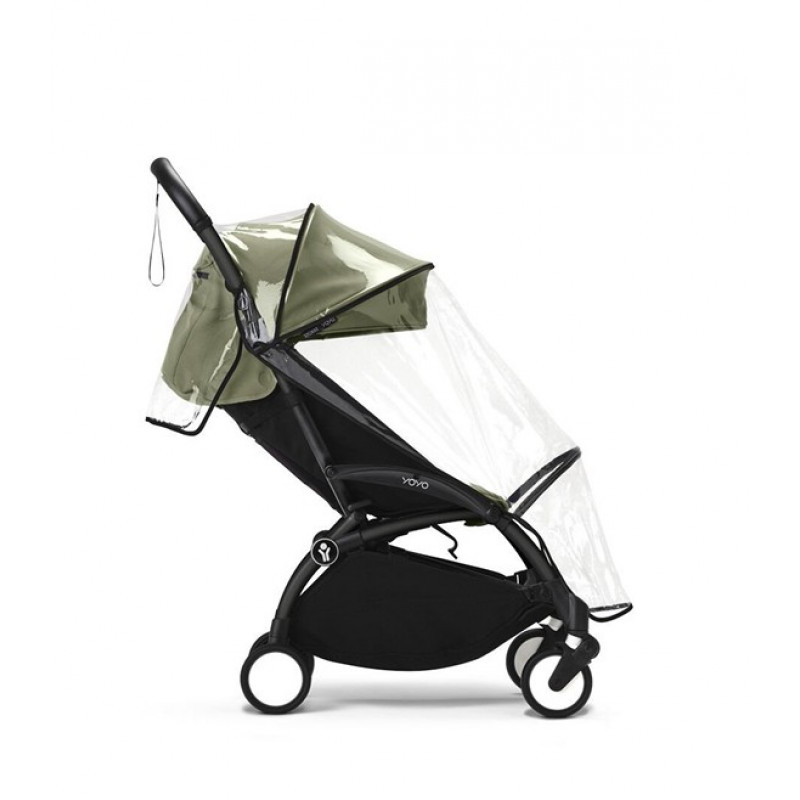 Stokke - YOYO Rain Cover 6+