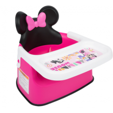 The First Years - Siège d'appoint Minnie Mouse pour les repas