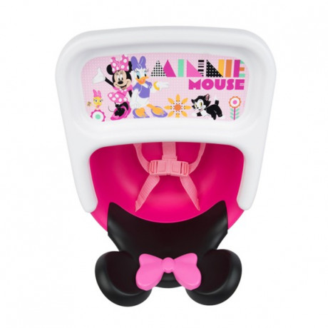 The First Years - Siège d'appoint Minnie Mouse pour les repas
