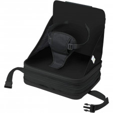 The First Years - On the Go Booster Seat - Black